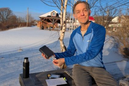 Canon Selphy QX20 review: a fun, portable printer with photo-quality prints