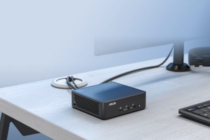 Asus unveils NUC 15 Pro mini PC with Intel Core Ultra 200 CPUs and up to 96 GB of memory