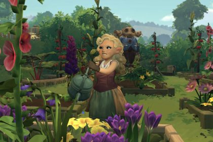 Cozy Lord of the Rings game Tales of the Shire is delayed to July