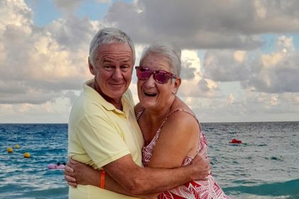 A woman made her AI voice clone say “arse.” Then she got banned.