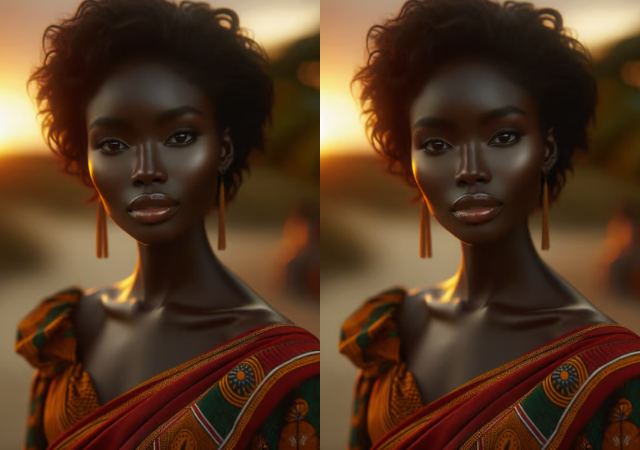 Lady shares experience with a ‘disrespectful’ hair vendor after bank transfer was reversed
