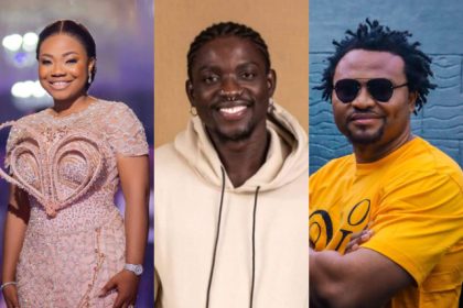 VeryDarkman Shares Proof Linking Mercy Chinwo To The Lawsuit With Eezee Tee