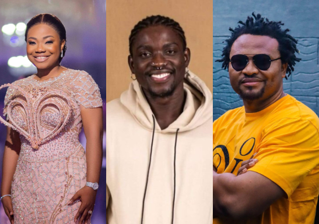 VeryDarkman Shares Proof Linking Mercy Chinwo To The Lawsuit With Eezee Tee