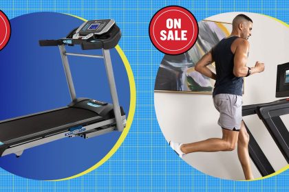 Presidents’ Day Treadmill Sales 2025: Save on NordicTrack, BowFlex, and More