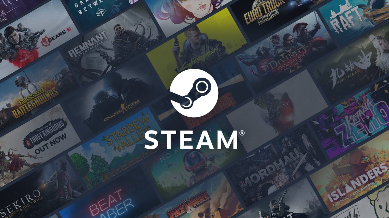 Malicious PirateFi game infects Steam users with Vidar malware