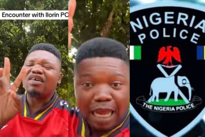 Man Recounts His Experience With Police Officer Disguised As Okada Rider In Ilorin