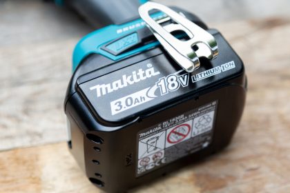 6 Non-Makita Tools That Work With Makita Batteries