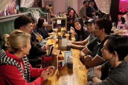 A social club is making ‘slow’ Tuesdays one of the best nights to eat at Ottawa restaurants