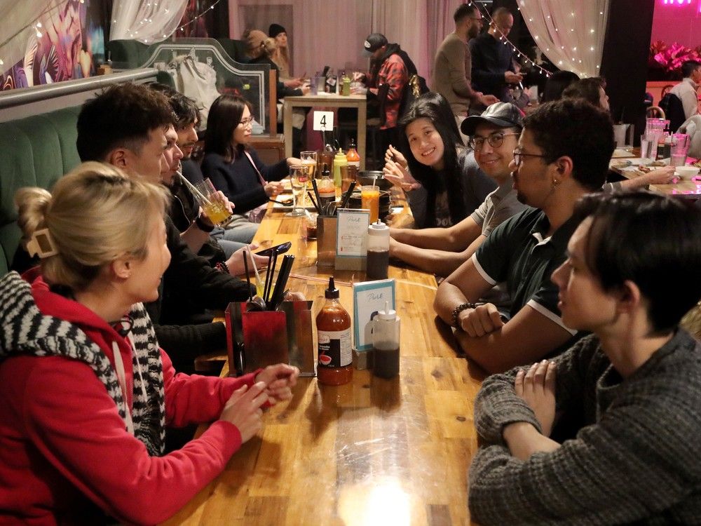 A social club is making ‘slow’ Tuesdays one of the best nights to eat at Ottawa restaurants
