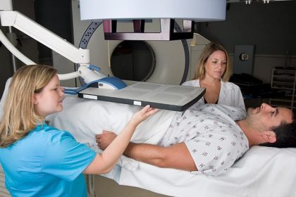 Radiation Intensification Enhances Response in Rectal Cancer