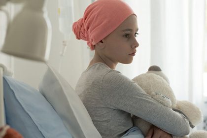 Is Diabetes a Concern in Childhood Cancer Therapy Survivors?