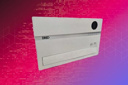 I finally found a compact smart heater that warms up any room it’s in (and it’s on sale)