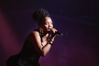 You’ve Got to See the Highlights from Simi & John Legend’s Performances at Move Afrika ’25