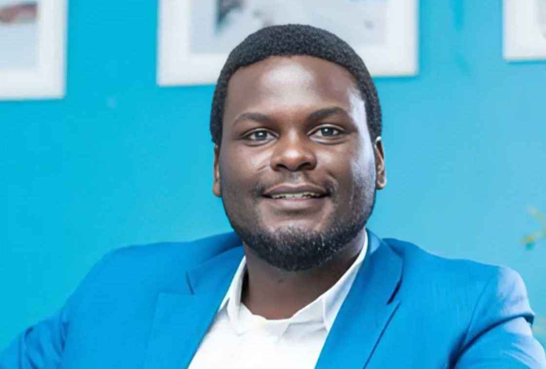 Meet Chebukati’s last-born son who found success away from father’s shadow