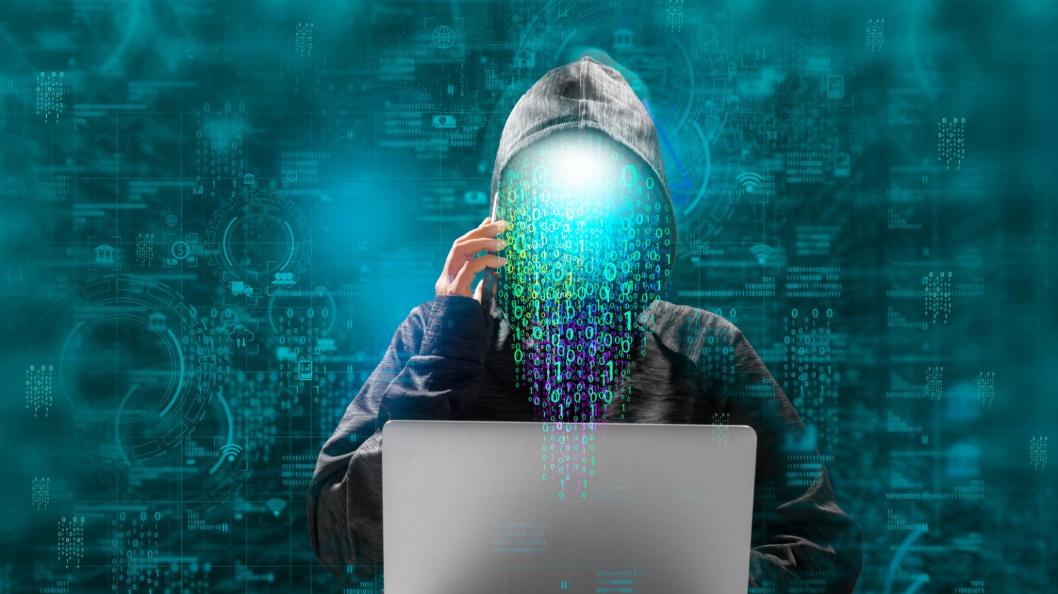 Ethereum Hackers Just Pulled Off The Biggest Crypto Heist In History: Here’s What Happened