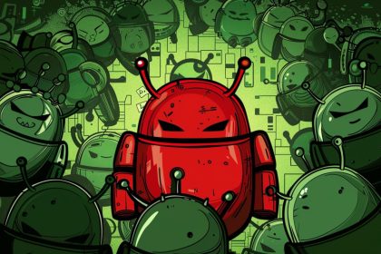 SpyLend Android malware downloaded 100,000 times from Google Play