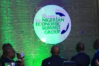 Trump’s tax reforms may reduce Foreign Direct Investment in Nigeria – NESG warns 