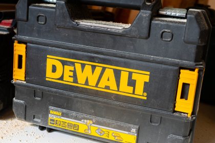 5 Small But Mighty Mini Tools You Can Find From DeWalt