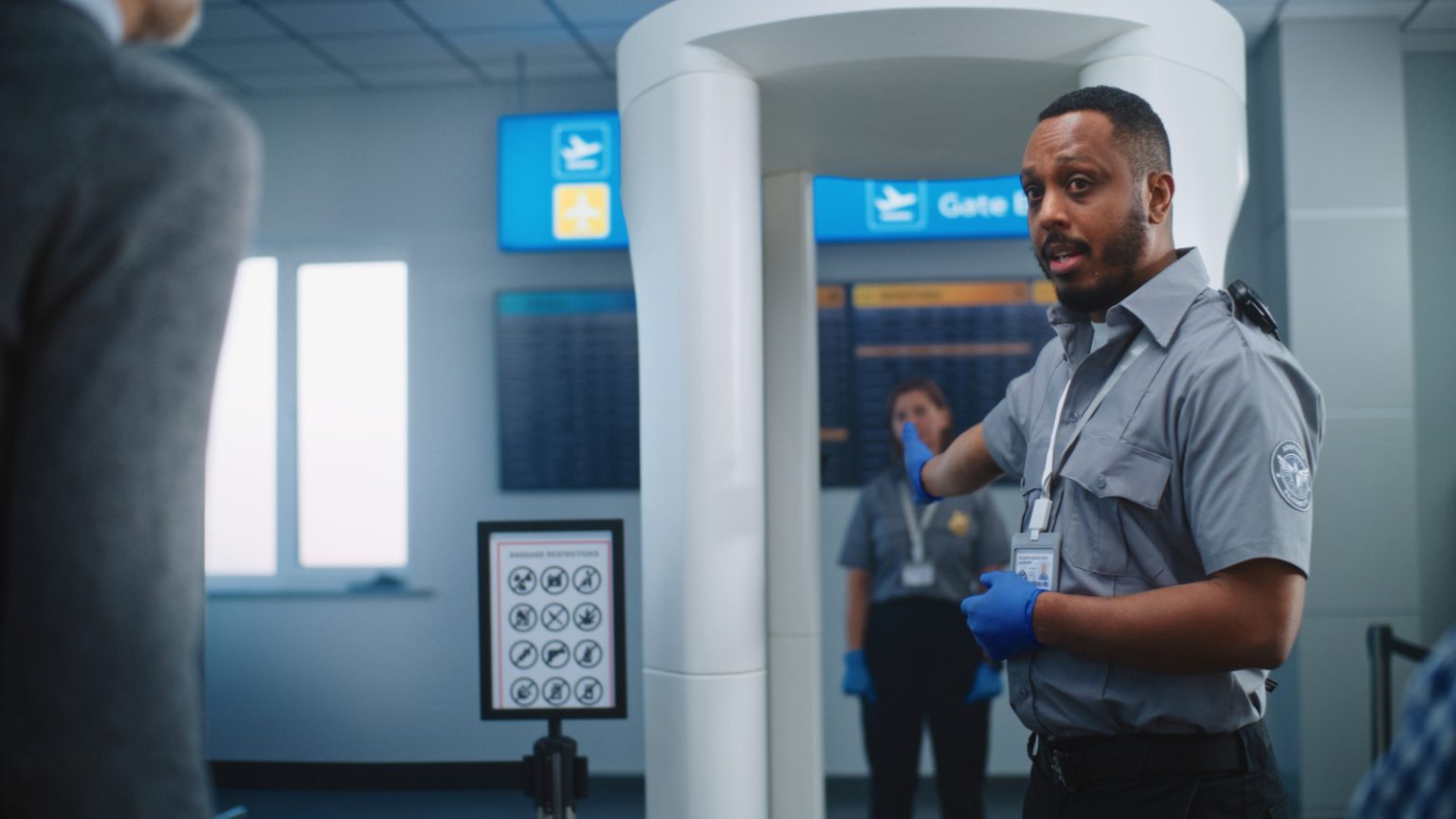 Can The TSA Check Your Phone Or Laptop?