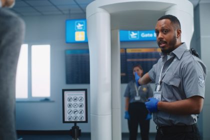 Can The TSA Check Your Phone Or Laptop?