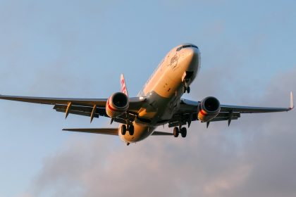 What Is A Gravel Kit And Why Do Some Jets Have Them?