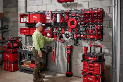5 Milwaukee Packout Accessories For Your Longer Tools