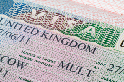 UK updates visa processing times for visit, study, work and family visas in 2025