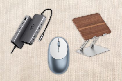 Best MacBook Accessories We’ve Tested and Reviewed (2025)