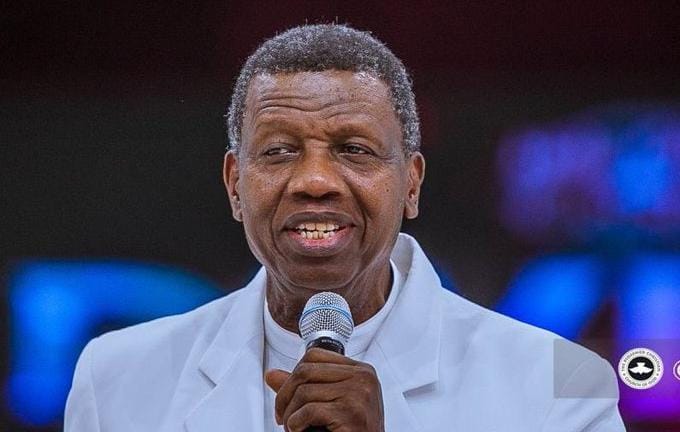 RCCG offers free surgeries, dialysis to mark Adeboye’s 83rd birthday