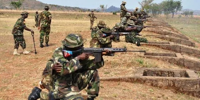 Nigerian Defence Academy issues warnings to Kaduna residents ahead of shooting exercise 