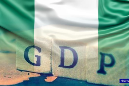 BREAKING: Nigeria’s GDP growth hits 3.84% in Q4 2024, driven by services sector 