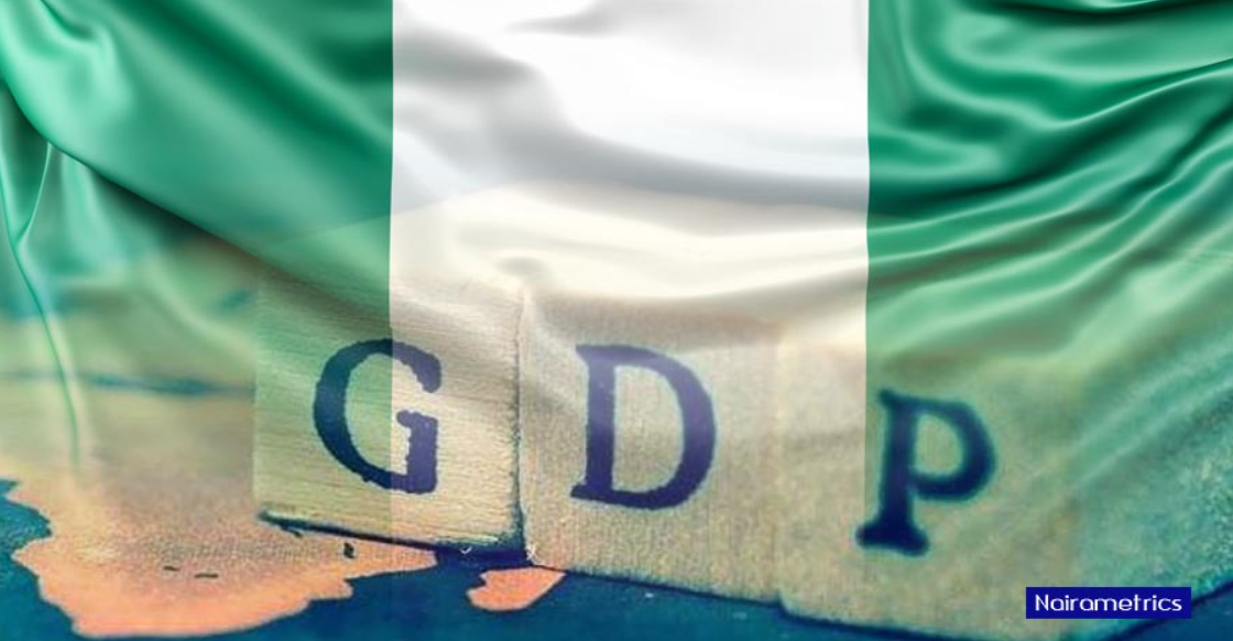 BREAKING: Nigeria’s GDP growth hits 3.84% in Q4 2024, driven by services sector 