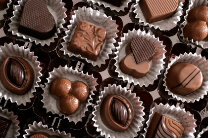 Does Chocolate Go Bad? How to Store It, Freeze it, and Ship It