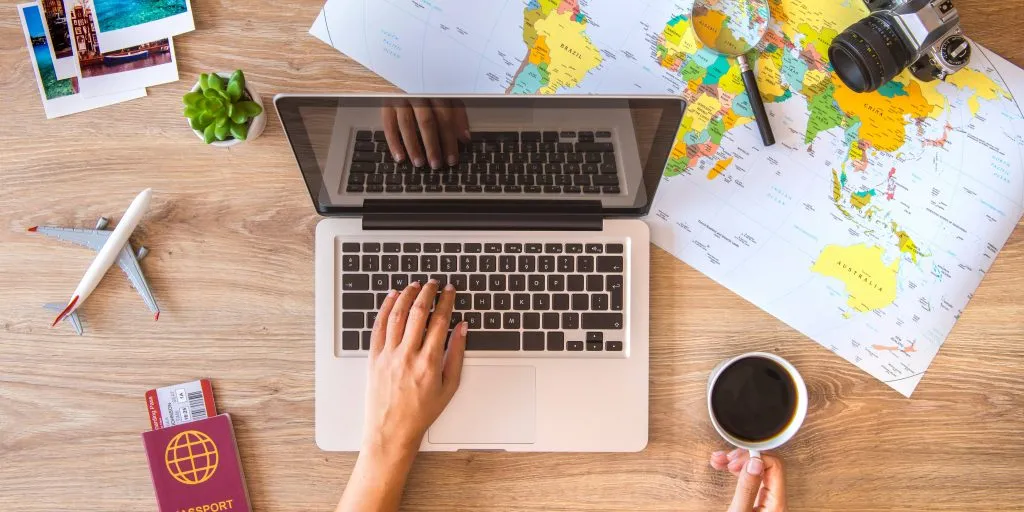 Countries offering tax-free digital nomad visas in 2025 