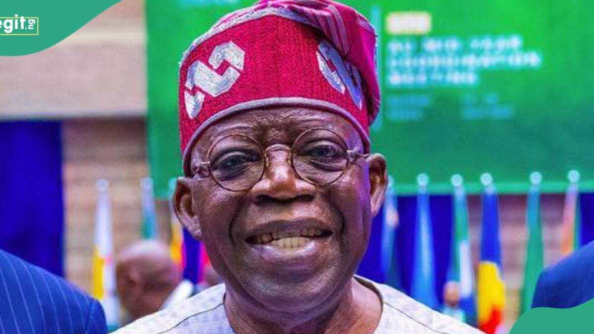 Tinubu releases statement on commencement of Ramadan 2025, see full details