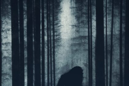 Under new bill, Bigfoot could become California’s “official cryptid”