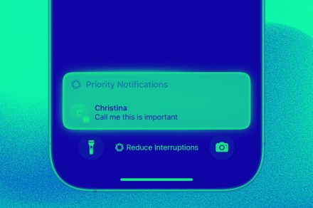 AI-powered Priority Notifications land on iPhones with iOS 18.4 update