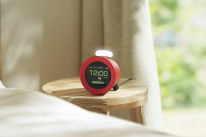 Anyone in the US can now buy Nintendo’s Alarmo clock from the online store