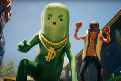 Fortnite’s new season leans heavily on heist mechanics