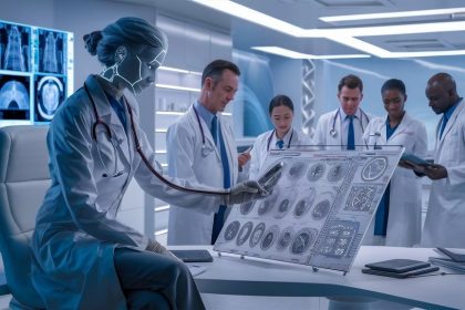 Medical training’s AI leap: How agentic RAG, open-weight LLMs and real-time case insights are shaping a new generation of doctors at NYU Langone