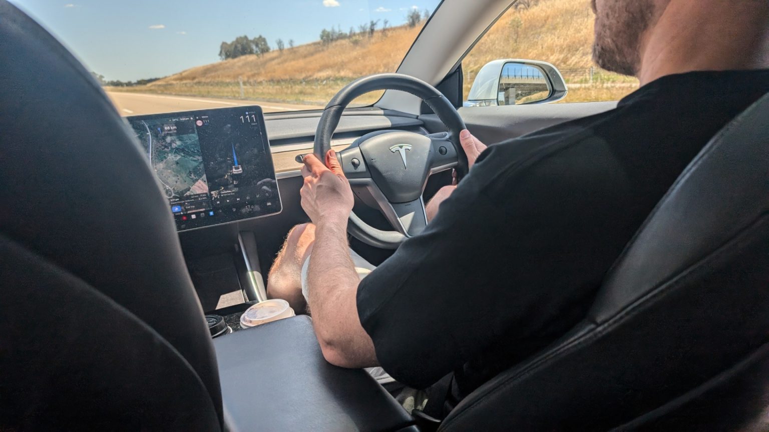 Tesla hiring for FSD testers in Australia again? New Vehicle Operators Sydney (Test Driver) job ad