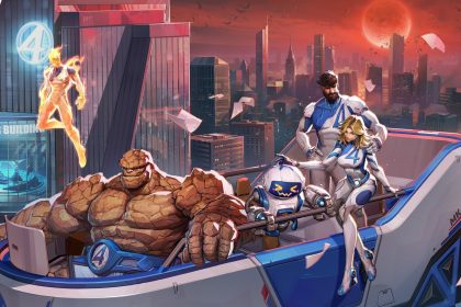 NetEase Wants Marvel Rivals Players to Chill About Leaked Heroes