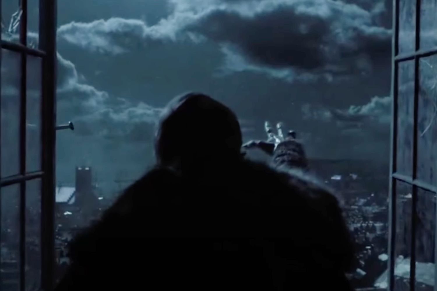 Nosferatu Will Haunt You on Streaming Next Week