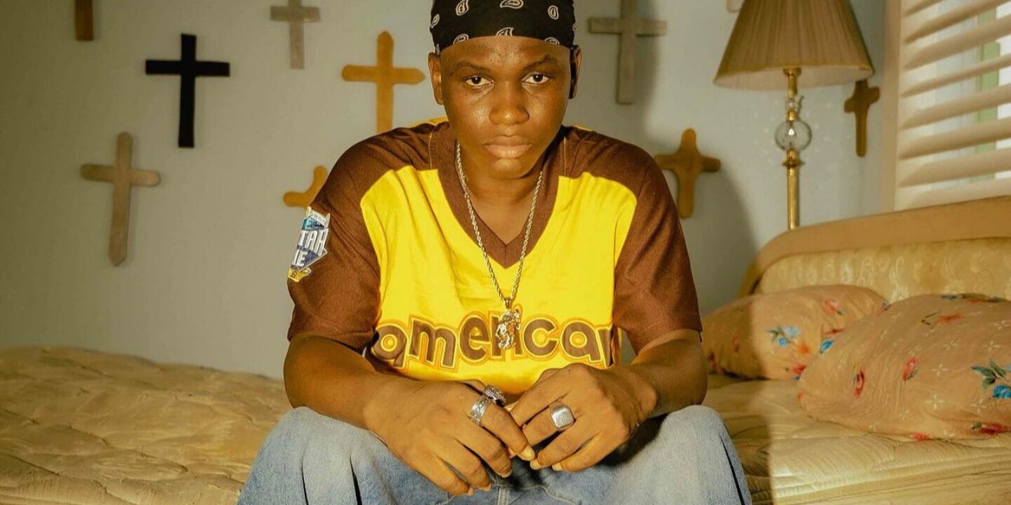 Ayo Maff set to release upcoming debut project
