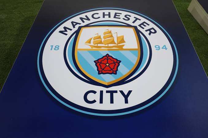 Manchester City confirms the signing of a teenage Argentine