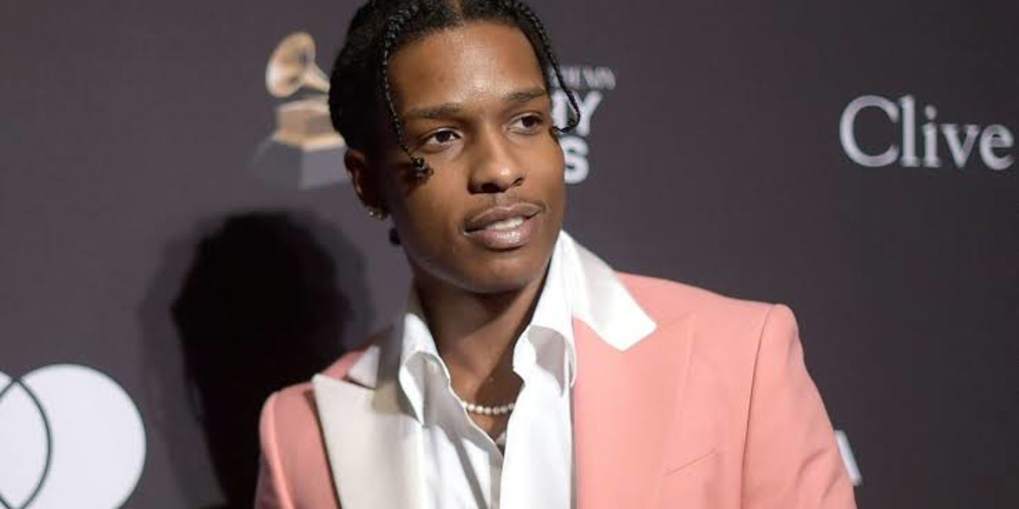 New twist unfolds in ASAP Rocky’s legal battle