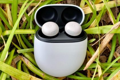 My favorite noise-canceling earbuds for Android just got their first big discount