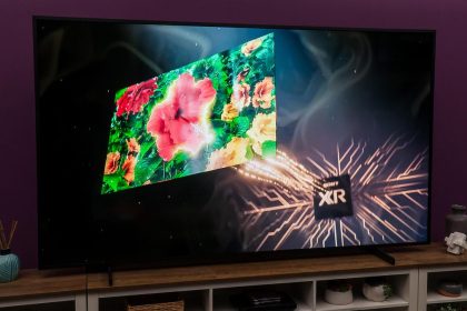 This Sony 4K TV can turn any room into a home theater