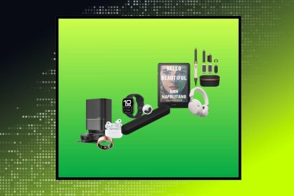 The 65+ best Presidents’ Day tech deals live now: Amazon, Walmart, Best Buy, and more