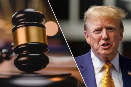 Judge blocks Trump administration’s mass dismissals of probationary federal employees
